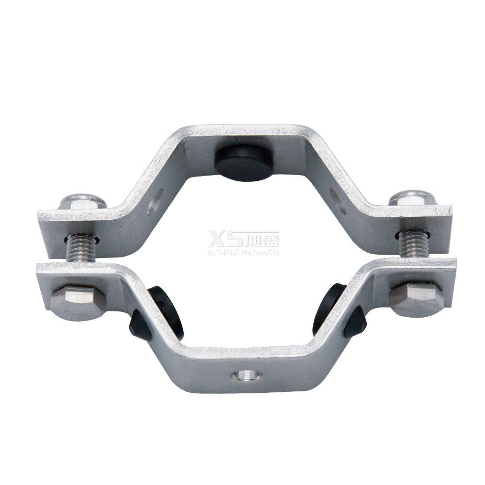 Stainless Steel SS304 Round Pipe Bracket TH3
